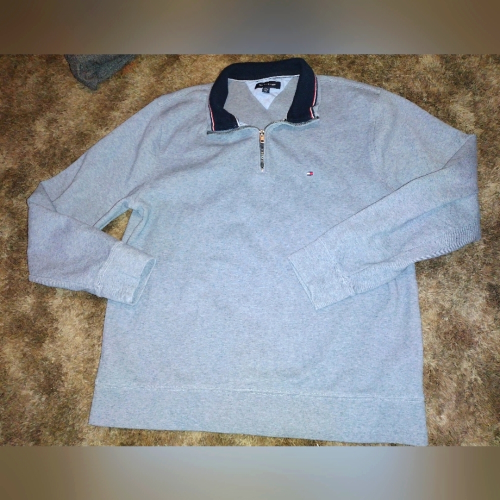 Tommy Hilfiger sweater men's xl